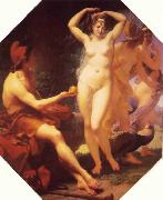 Henri Regnault The judgement of Paris china oil painting artist